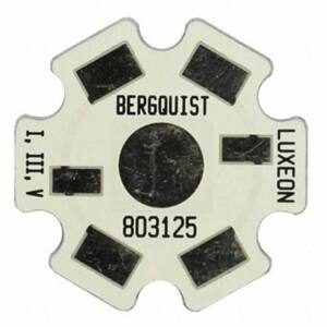 Bergquist IMS LED thermal module